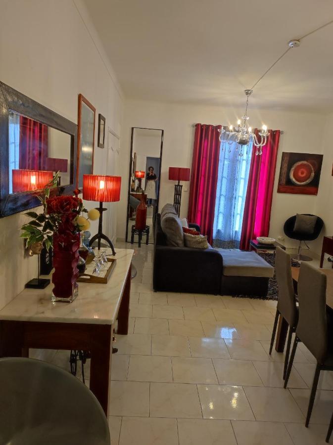Lemos Family Beach House Назаре Екстериор снимка