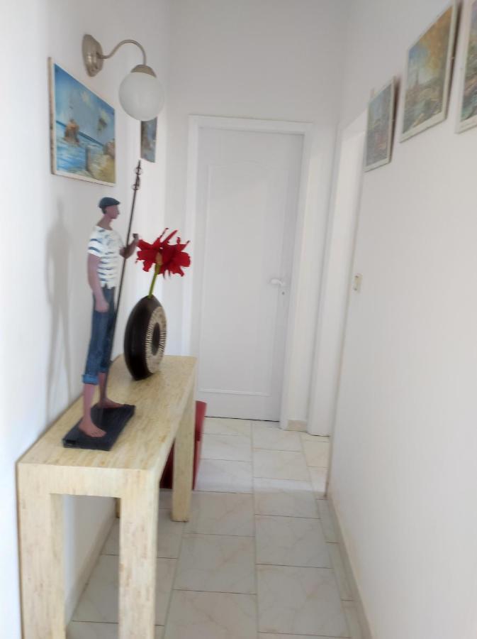 Lemos Family Beach House Назаре Екстериор снимка