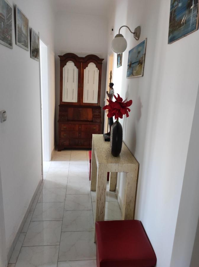 Lemos Family Beach House Назаре Екстериор снимка