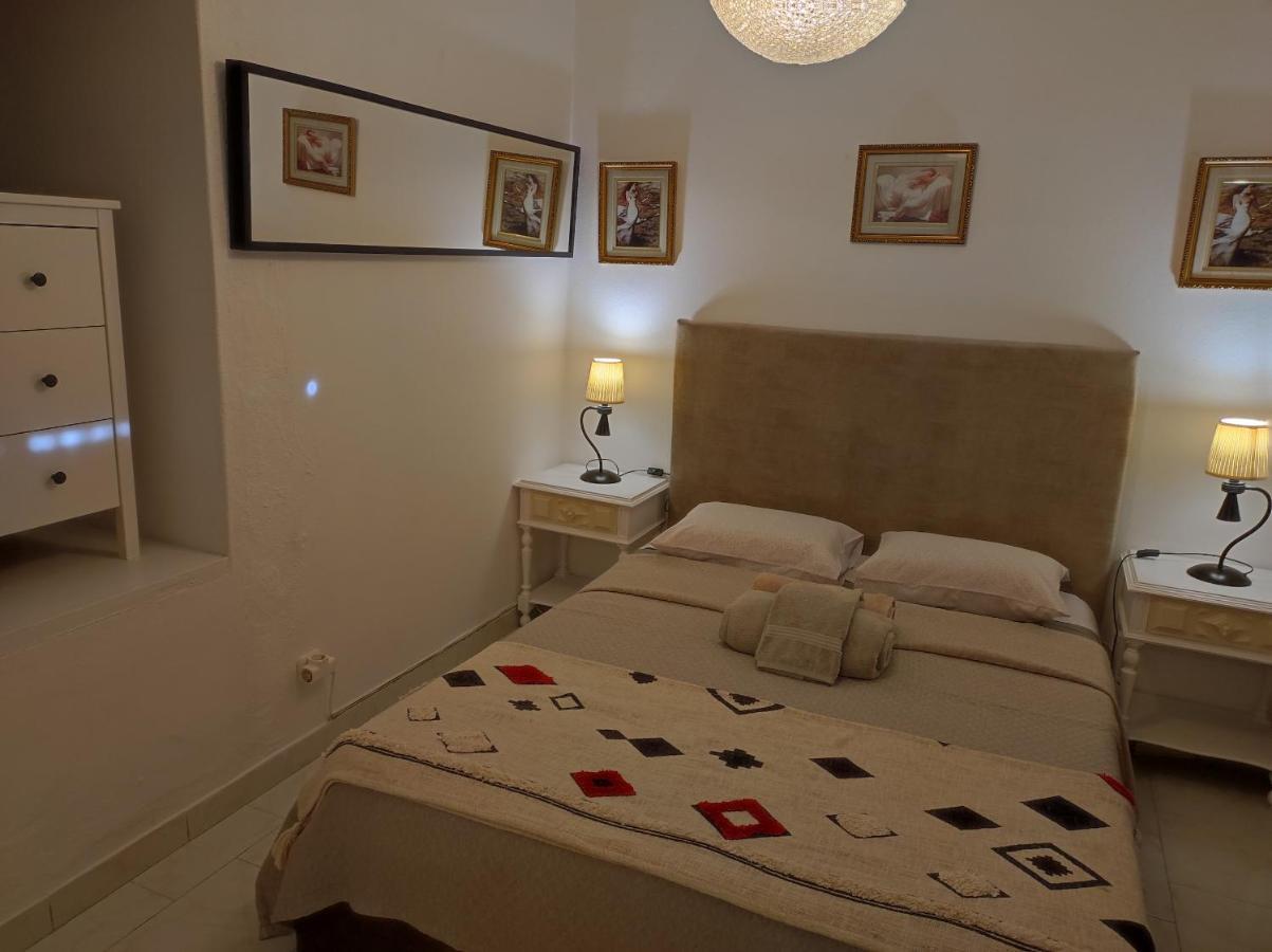 Lemos Family Beach House Назаре Екстериор снимка