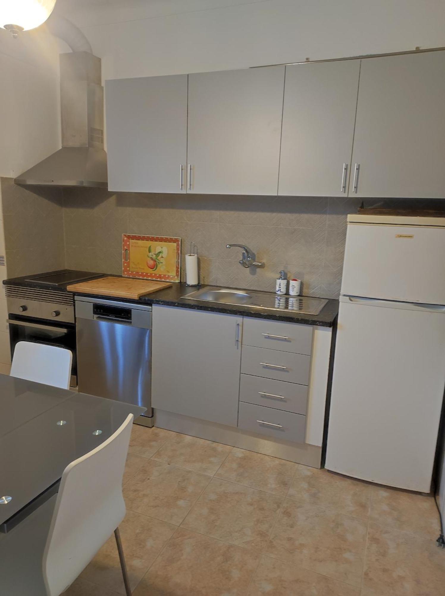 Lemos Family Beach House Назаре Екстериор снимка
