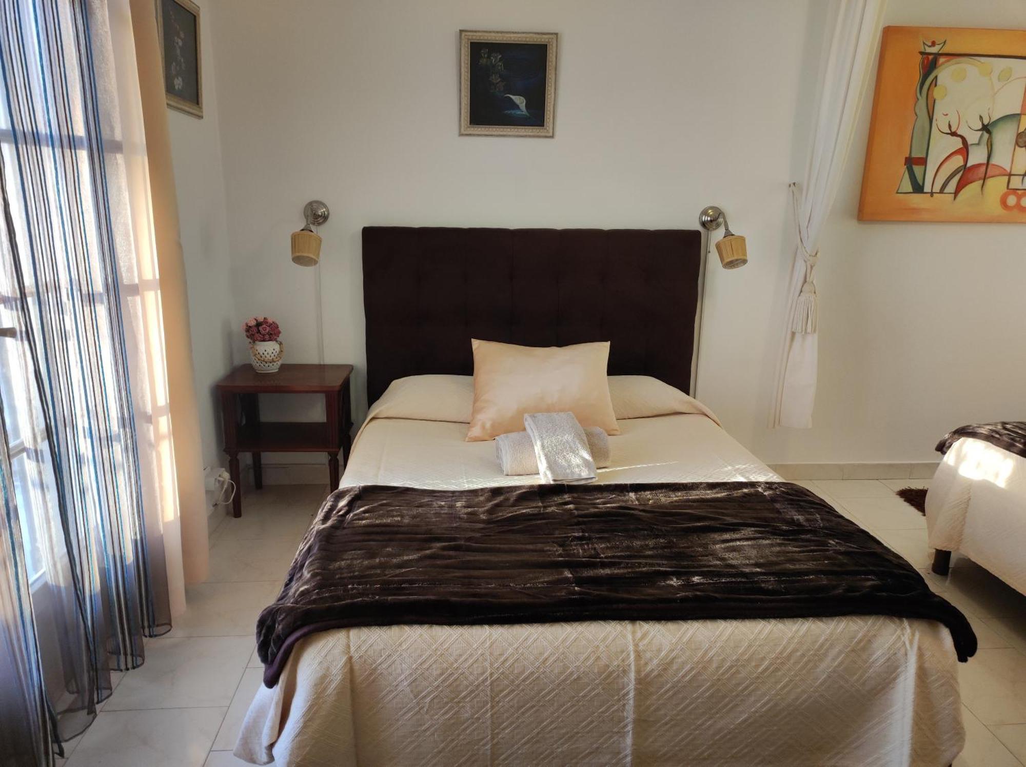Lemos Family Beach House Назаре Екстериор снимка