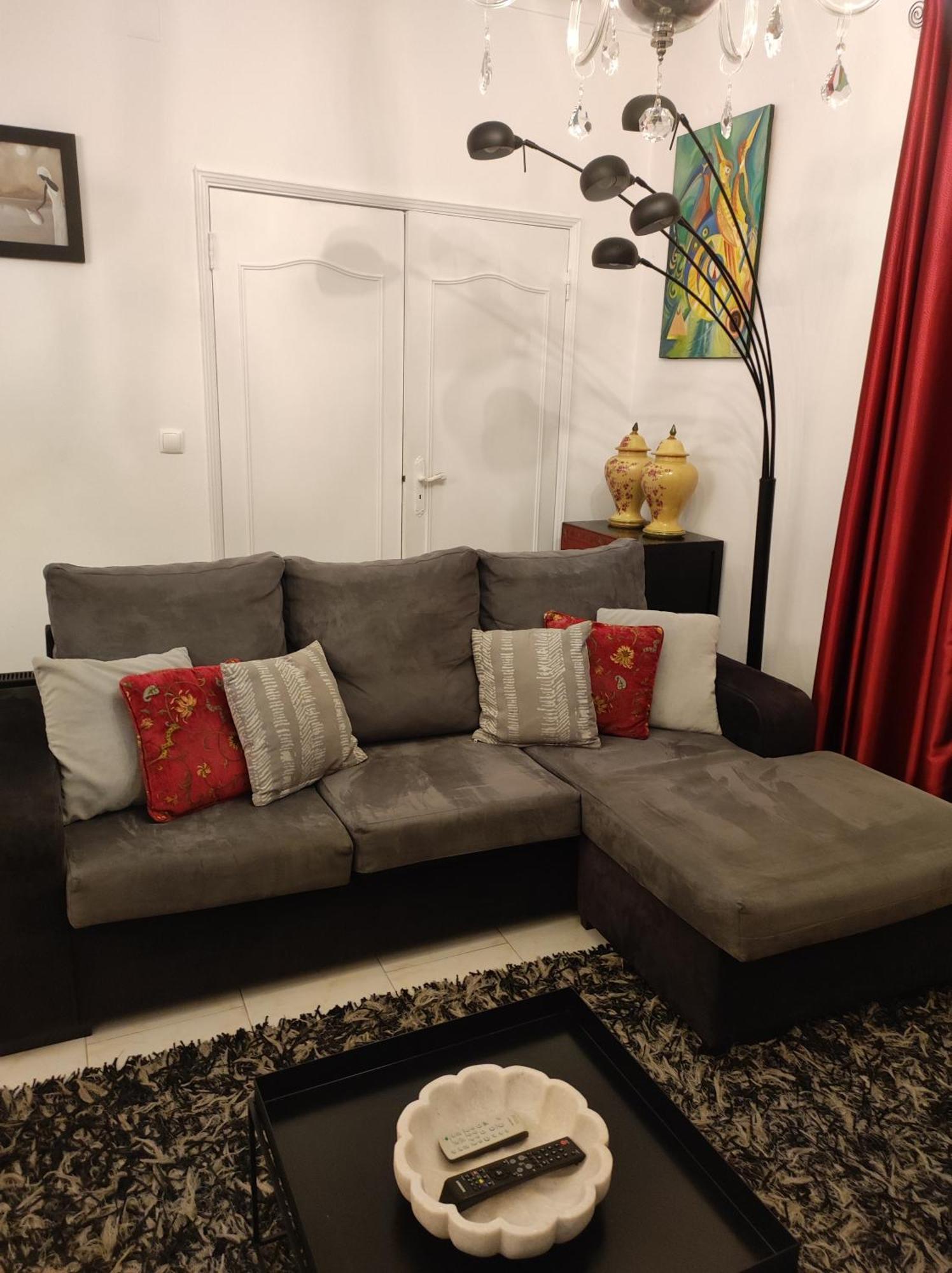 Lemos Family Beach House Назаре Екстериор снимка