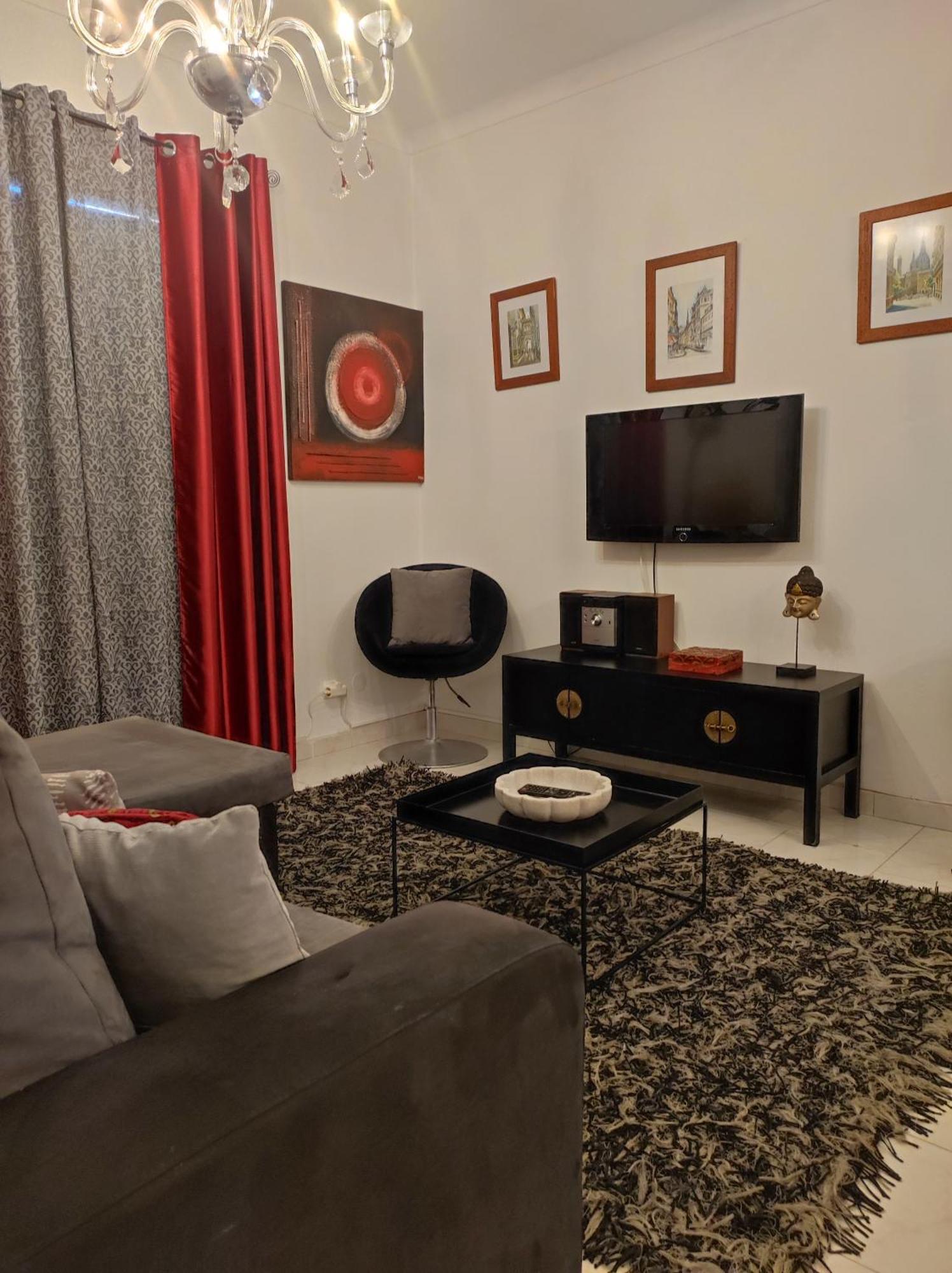 Lemos Family Beach House Назаре Стая снимка