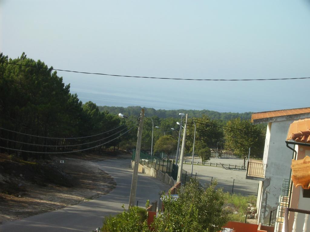 Lemos Family Beach House Назаре Стая снимка